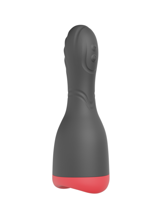 Oral Sex Cup - Stamina Training & Couples Vibrator | Hexxme