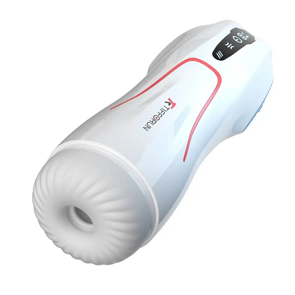 Small Univers - Strong Suction Masturbator for Men | Hexxme