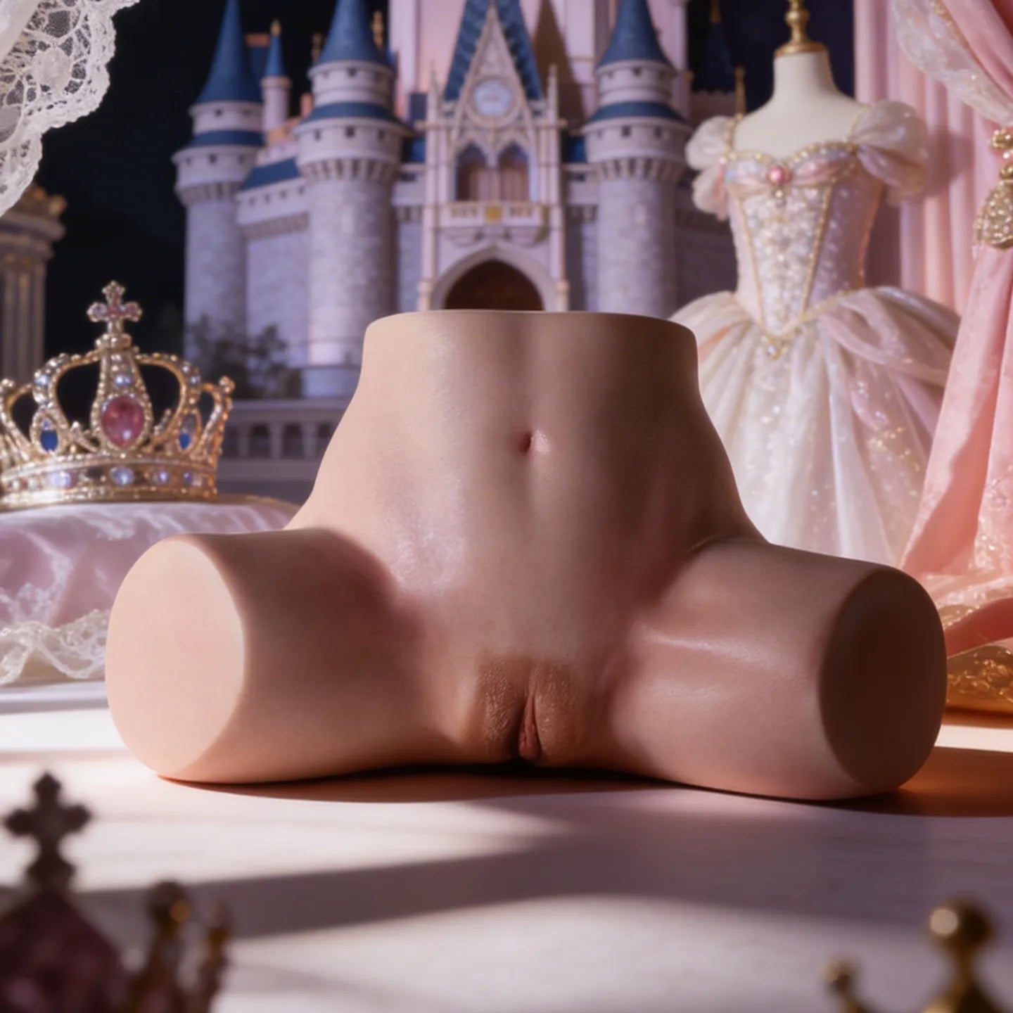 Long-Term Sex Doll Hygiene: Cleaning & Material Care