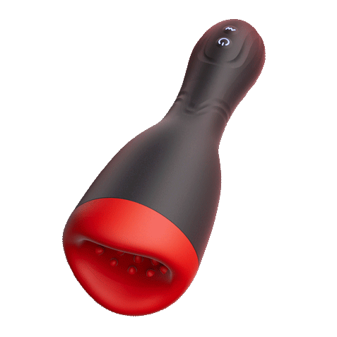 Oral Sex Cup - Stamina Training & Couples Vibrator | Hexxme