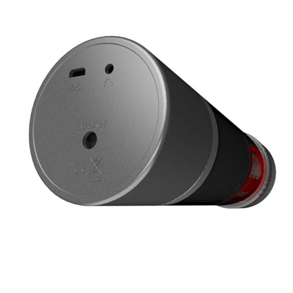 Air Force - Penis Pump Enlargement & 360 Rotating Masturbator | Hexxme