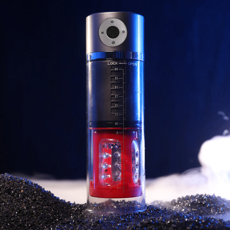 AIR FORCE TRAINER HEXXME