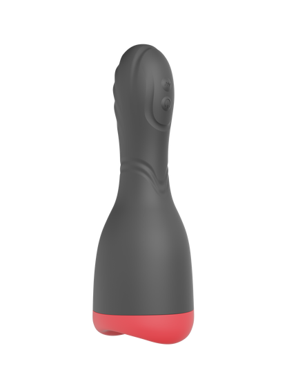 Oral Sex Cup - Stamina Training & Couples Vibrator | Hexxme