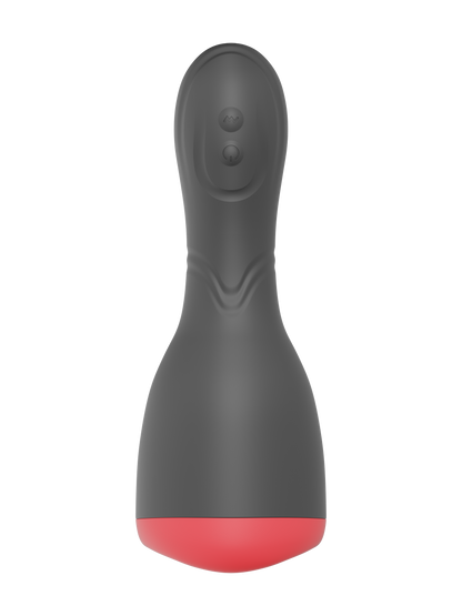 Oral Sex Cup - Stamina Training & Couples Vibrator | Hexxme