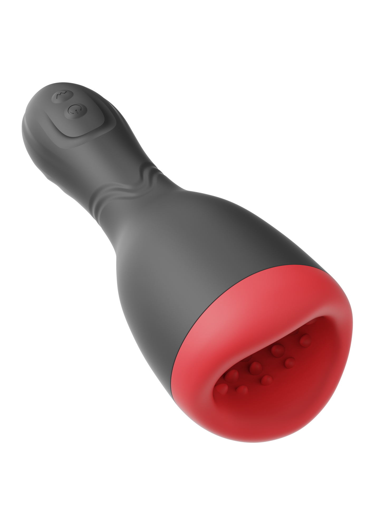 Oral Sex Cup - Stamina Training & Couples Vibrator | Hexxme