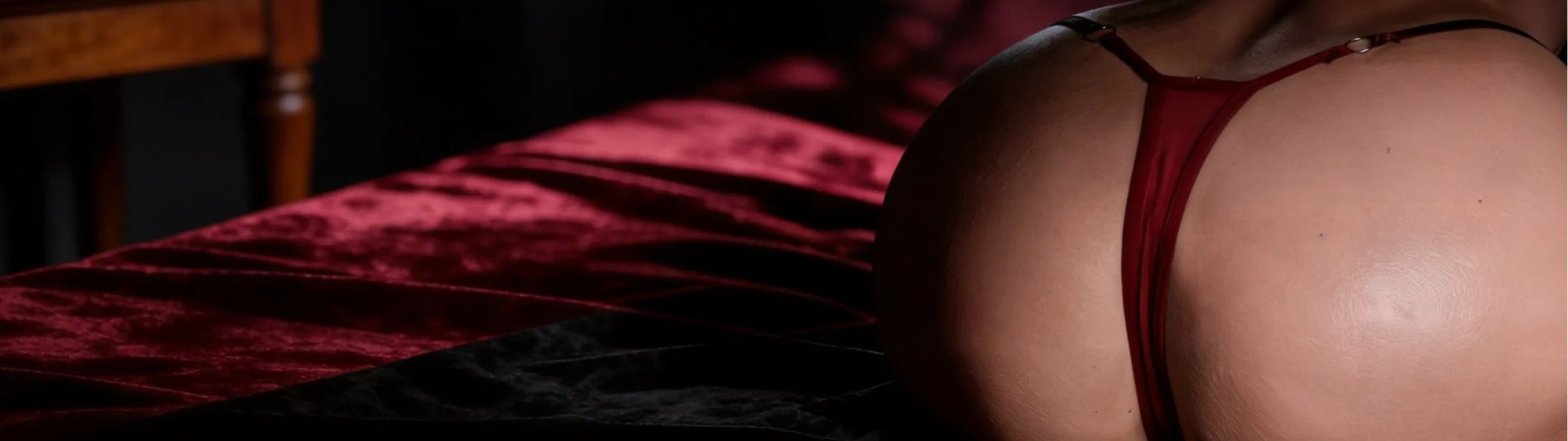 HexxBOOTY Torso Sex doll banner