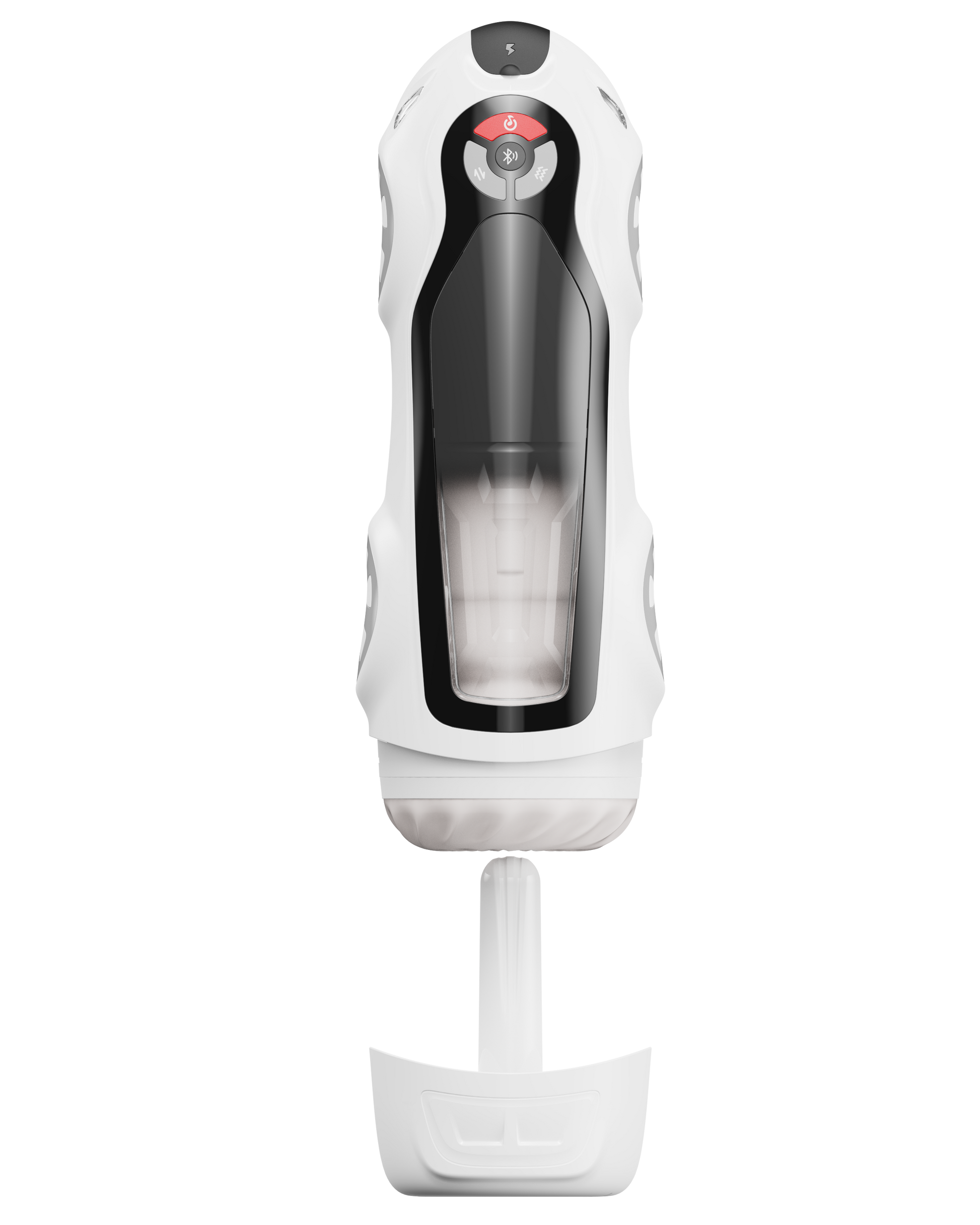 Dream Way - Bluetooth Music Sync Auto-Thrusting Masturbator with Visible Window | Hexxme