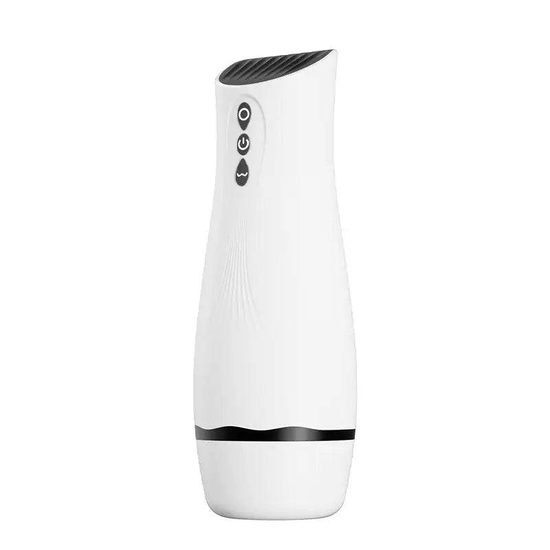 Drunk Knight - Hands-Free Auto-Thrusting  | Hexxme