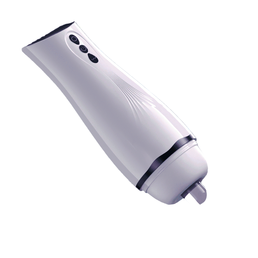 Drunk Knight - Hands-Free Auto-Thrusting  | Hexxme