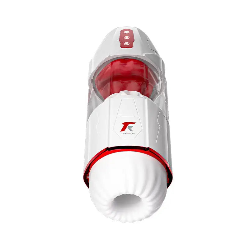 Magic Tongue - Realistic Licking & Sucking Oral Simulator - Waterproof | Hexxme