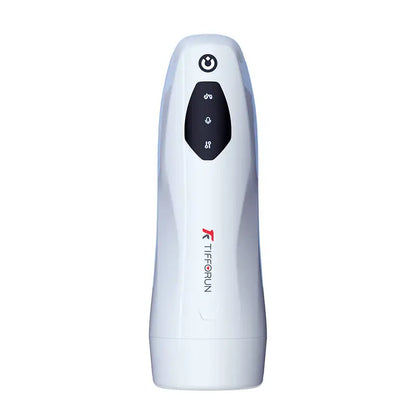 North Star Sirius - 10-Mode Auto-Thrusting & Suction Masturbator with 3-Language Voice | Hexxme