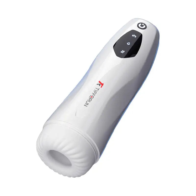 North Star Sirius - 10-Mode Auto-Thrusting & Suction Masturbator with 3-Language Voice | Hexxme