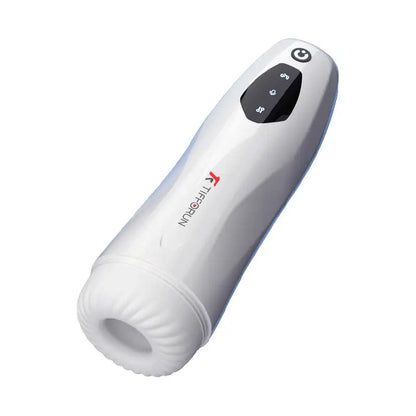 North Star Sirius - 10-Mode Auto-Thrusting & Suction Masturbator with 3-Language Voice | Hexxme