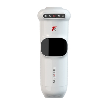 UFO - Auto-Thrusting Heated Masturbator with Erotic Voice | Hexxme