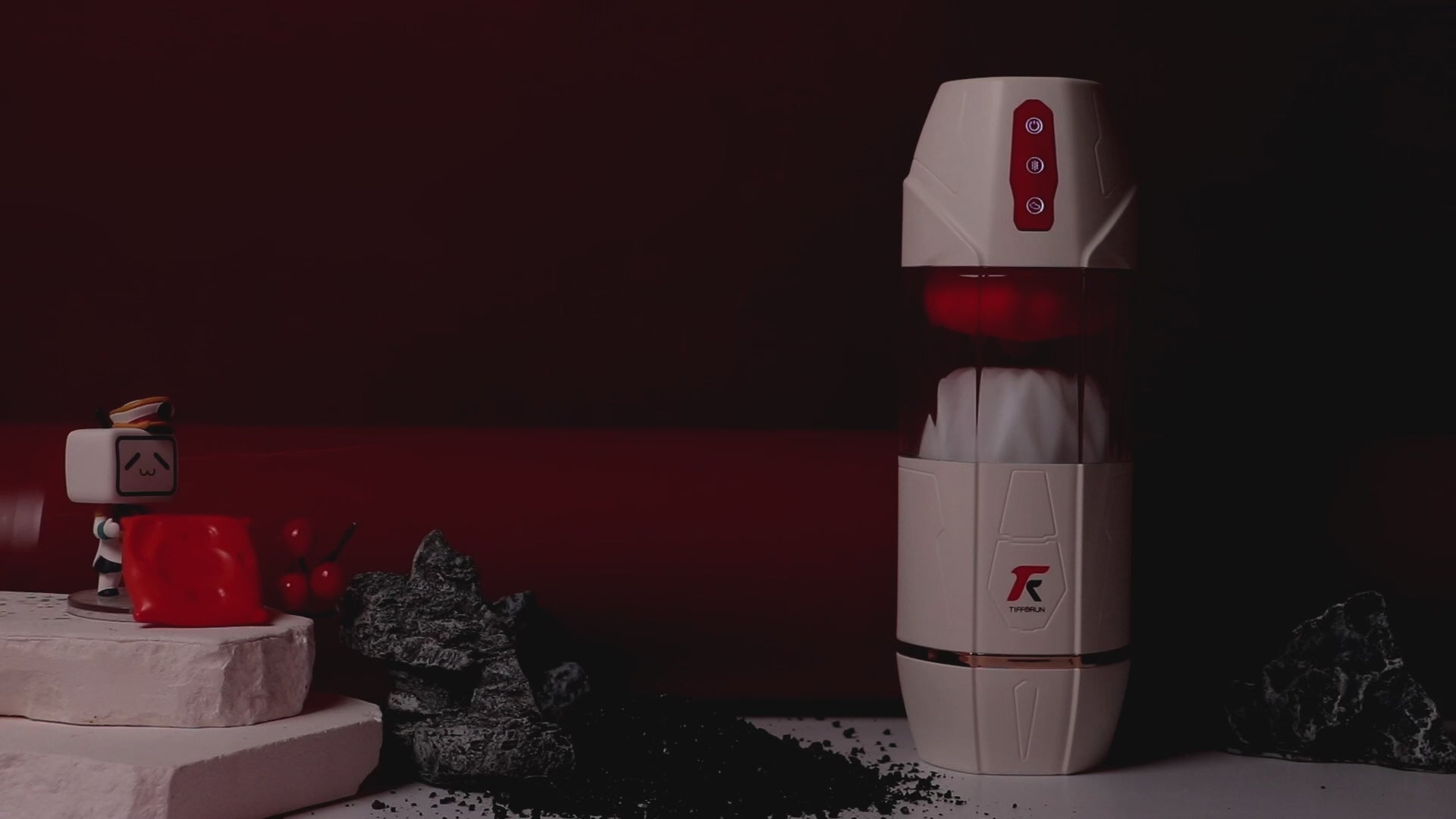 Charger la vidéo : 