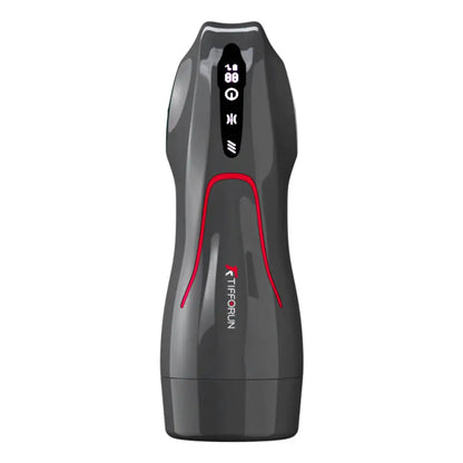 Small Univers - Strong Suction Masturbator for Men | Hexxme