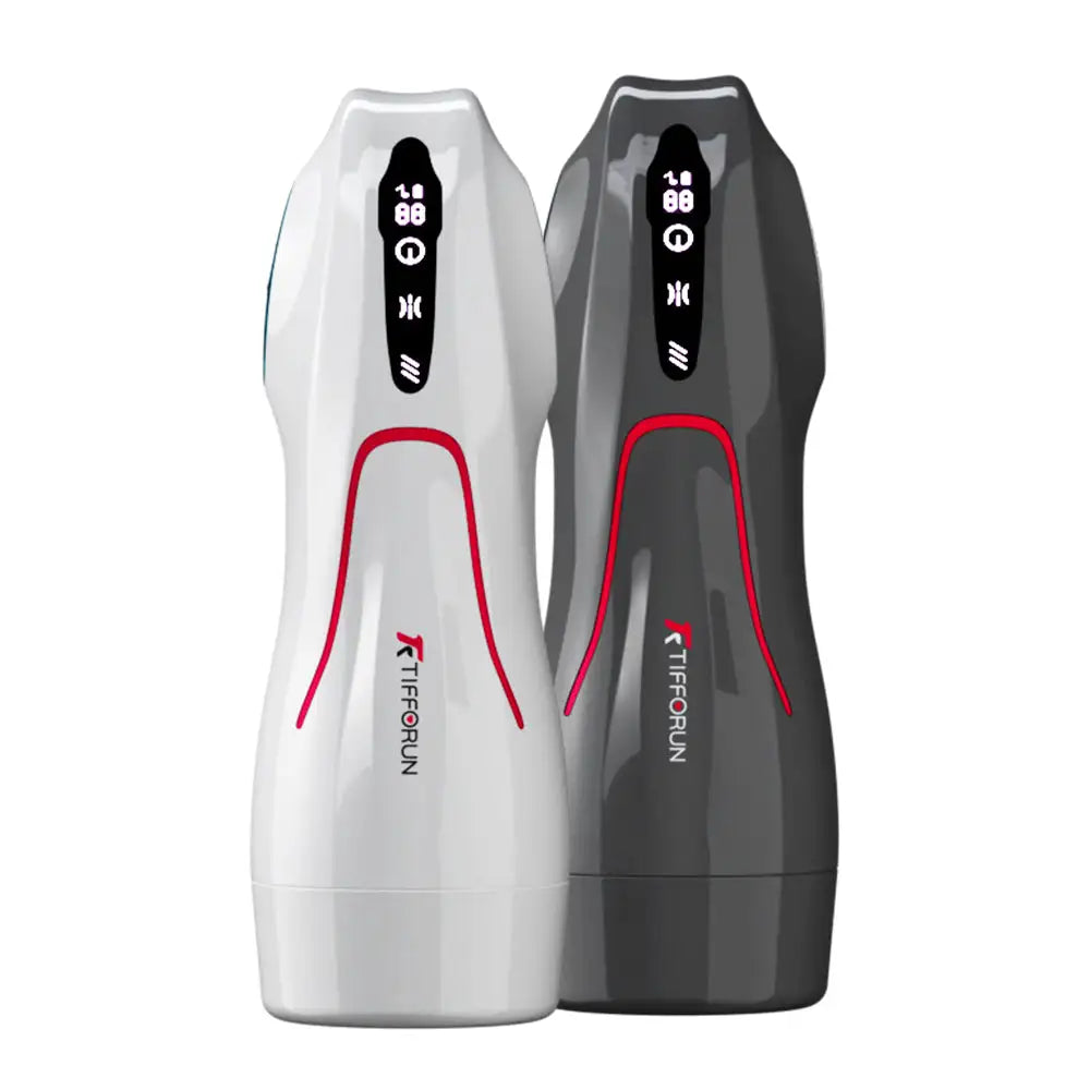 Small Univers - Strong Suction Masturbator for Men | Hexxme