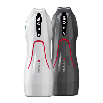 Small Univers - Strong Suction Masturbator for Men | Hexxme