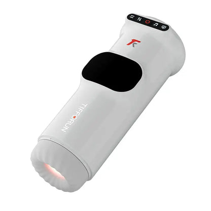 UFO - Auto-Thrusting Heated Masturbator with Erotic Voice | Hexxme